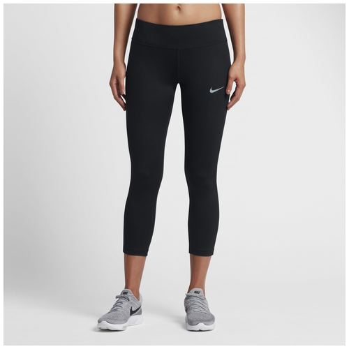 nike power crop leggings