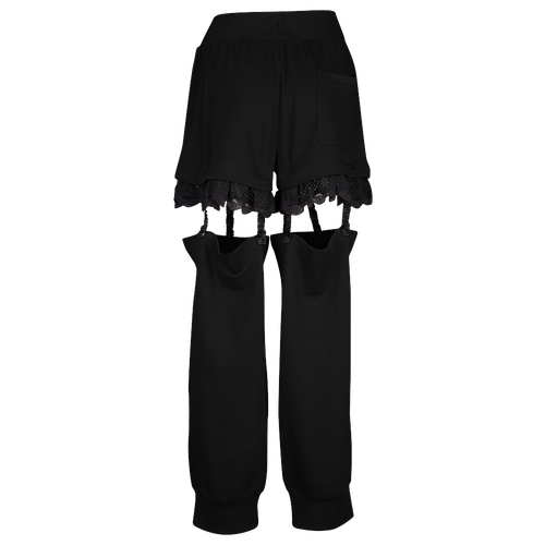 fenty puma suspender pants