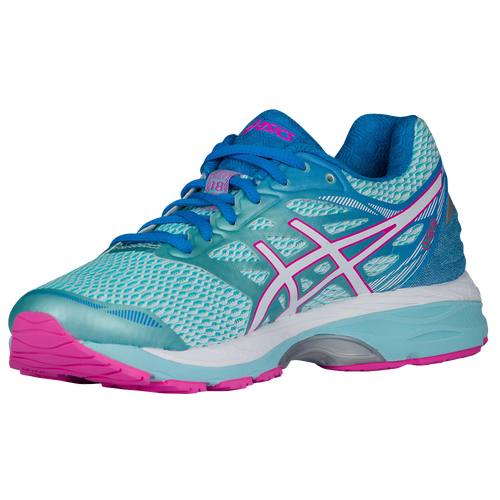 asics gel cumulus 15 womens purple