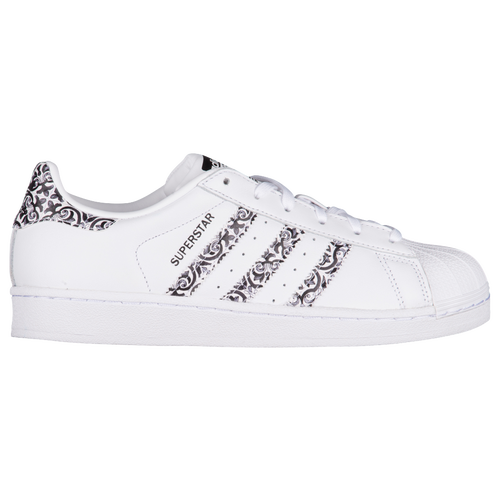 adidas womens black and white