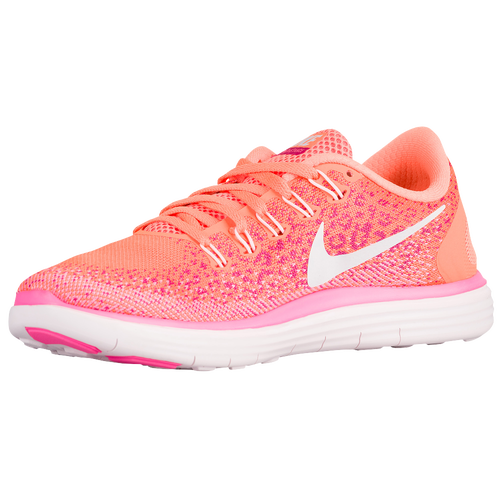 nike free rn distance women's running shoe