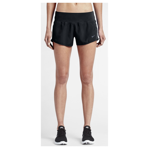 dri fit women's shorts