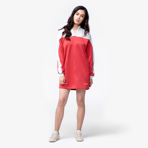 puma sweat dress