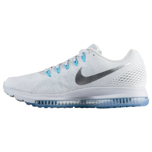 Nike Zoom All Out Low - Women's - Running - Shoes - Pure Platinum ...