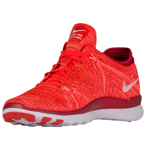 nike free tr8 womens red