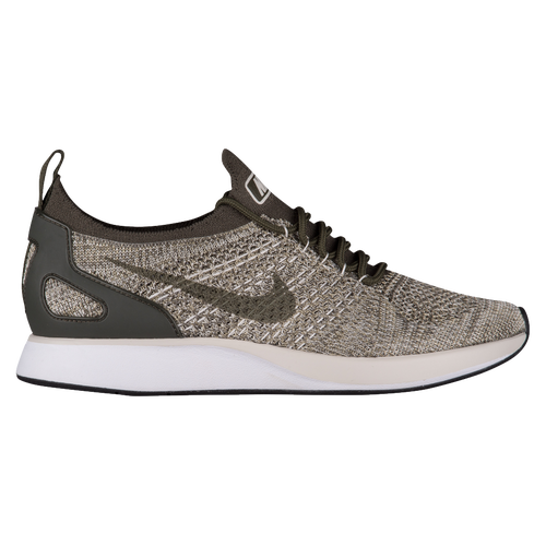 Nike Air Zoom Mariah Flyknit Racer - Women's - Casual - Shoes - Cargo ...