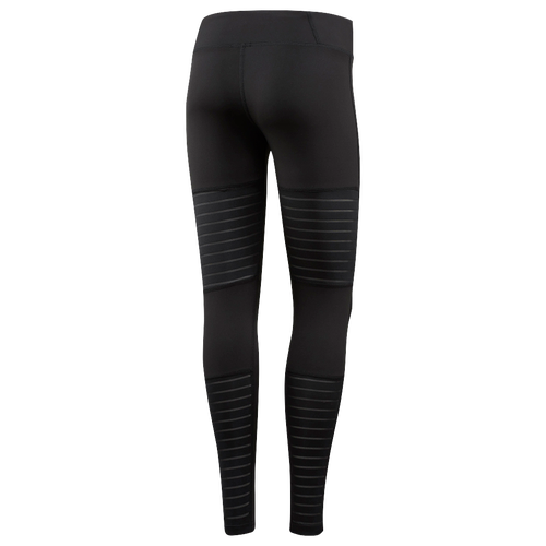 reebok tights mesh
