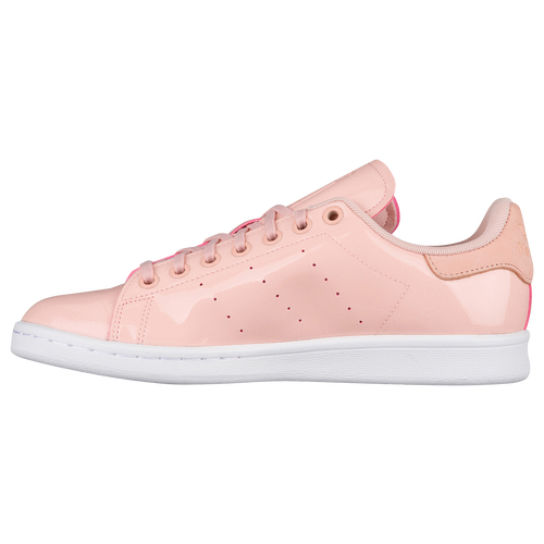 adidas Originals Stan Smith - Women's - Casual - Shoes - Pink/Pink