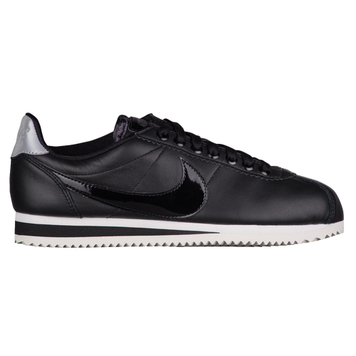 nike cortez reflective