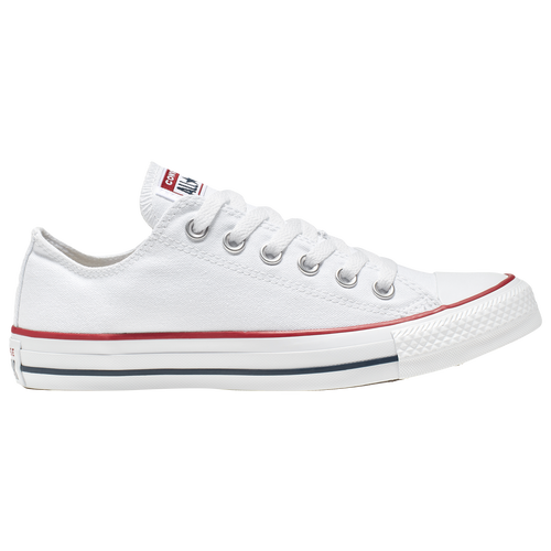 Converse All Star Ox - Women's - Casual - Shoes - Optical White