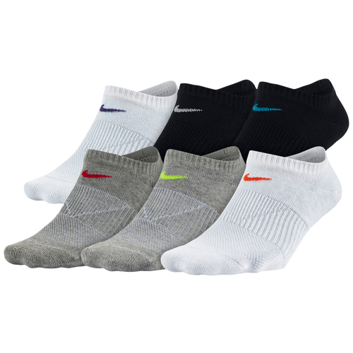 Nike womens lightweight no show socks